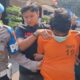 Dendam dan Mengaku Puas, Tersangka Pembunuhan Juru Parkir Dibekuk Polisi