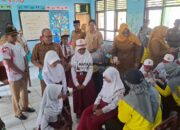 Cetak Generasi Sehat, Dinkes Kota Banjar Gelar Perdana BIAS 2026