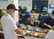Cegah Stunting, SPPG di Ciamis Sajikan Menu Khusus