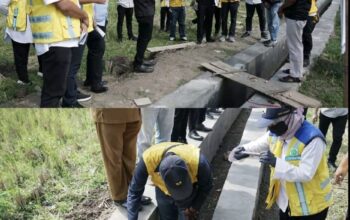BBWS Citanduy Gandeng Aparat Penegak Hukum Gelar Monev P3-TGAI 2026