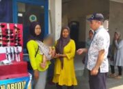 Tega, Ibu Muda Terlantarkan Bayi Berusia 8 Bulan di Terminal Bus