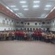Kontingen Kwarcab Kota Banjar Resmi Dilepas Menuju Jamnas XII 2026
