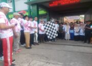 Milad ke-21 Kemenag Kota Banjar, Perkuat Ukhuwah dan Komitmen Pelayanan Masyarakat
