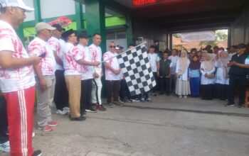 Milad ke-21 Kemenag Kota Banjar, Perkuat Ukhuwah dan Komitmen Pelayanan Masyarakat
