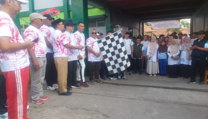 Milad ke-21 Kemenag Kota Banjar, Perkuat Ukhuwah dan Komitmen Pelayanan Masyarakat