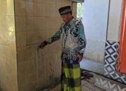 Kekeringan, DKM Masjid dan Warga di Ciamis Terpaksa Belanja Air