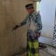 Kekeringan, DKM Masjid dan Warga di Ciamis Terpaksa Belanja Air