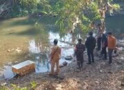 4 Bocah Kakak Beradik Tenggelam di Sungai, Ibu Histeris Pingsan