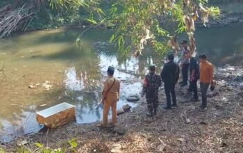 4 Bocah Kakak Beradik Tenggelam di Sungai, Ibu Histeris Pingsan