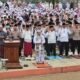 Kemarau Panjang, Ribuan Warga Gelar Sholat Istisqo